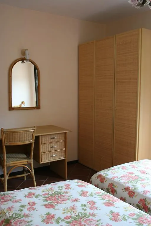 Hotel Maristella Cavo 3*,