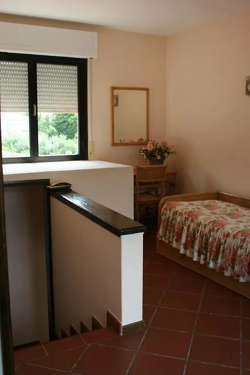 Hotel Maristella Cavo