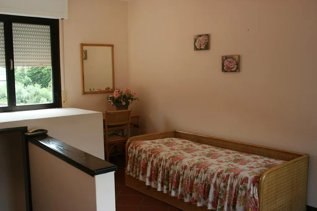 Hotel Maristella Cavo 3*,  Italy