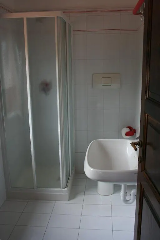 Hotel Maristella Cavo