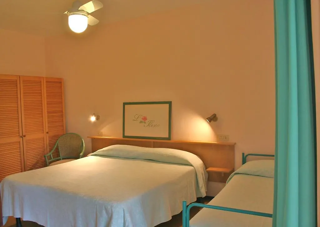 Hotel Maristella Cavo 3*,  Italy