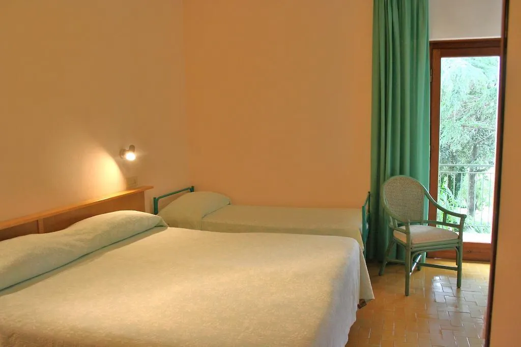 Hotel Maristella Cavo