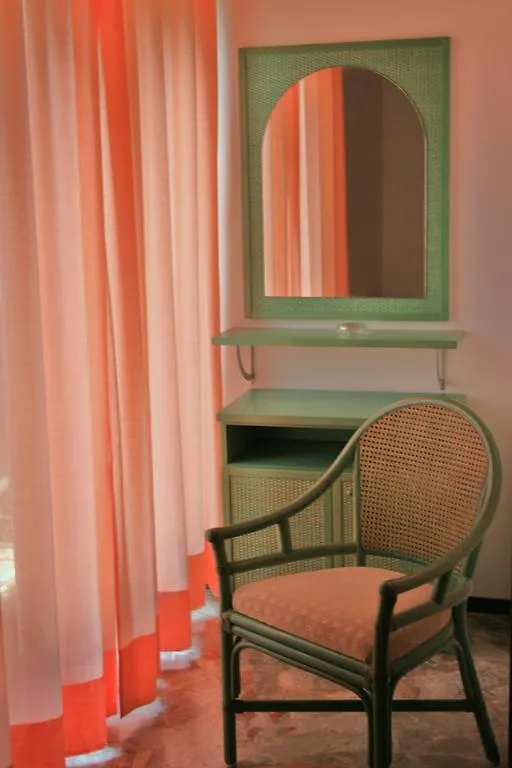 ***  Hotel Maristella Cavo Italy