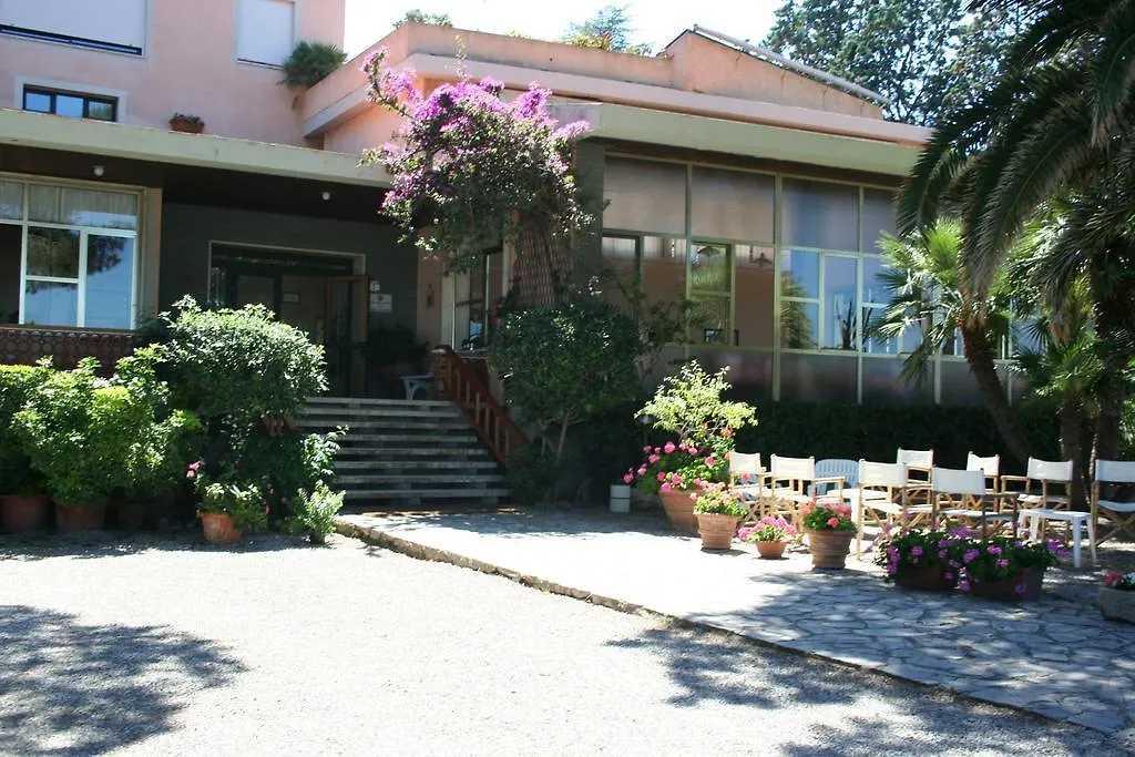 ***  Hotel Maristella Cavo Italy