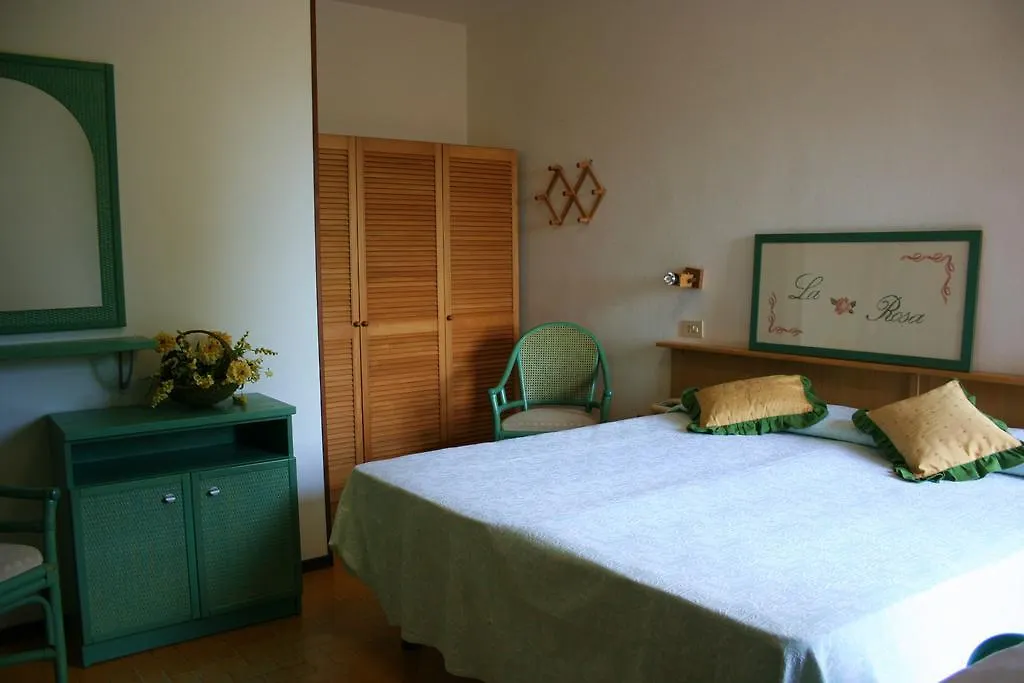 ***  Hotel Maristella Cavo Italy