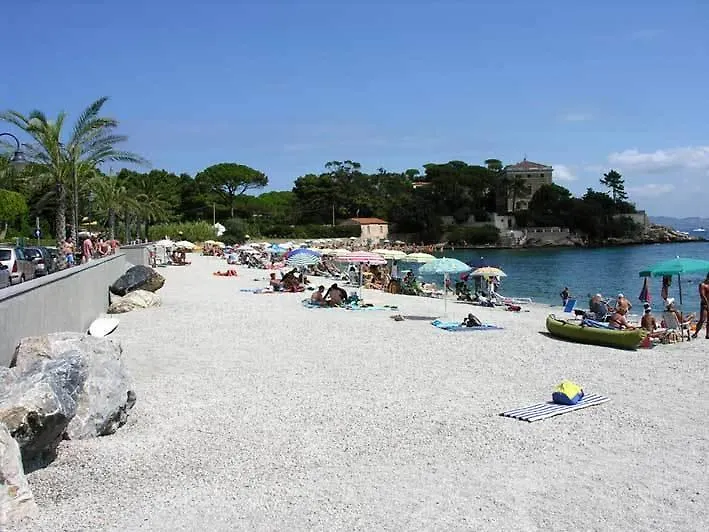 Hotel Maristella Cavo Italy