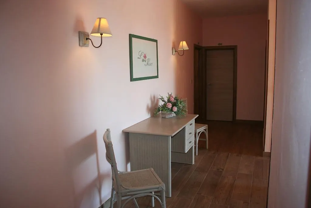Hotel Maristella Cavo Italy