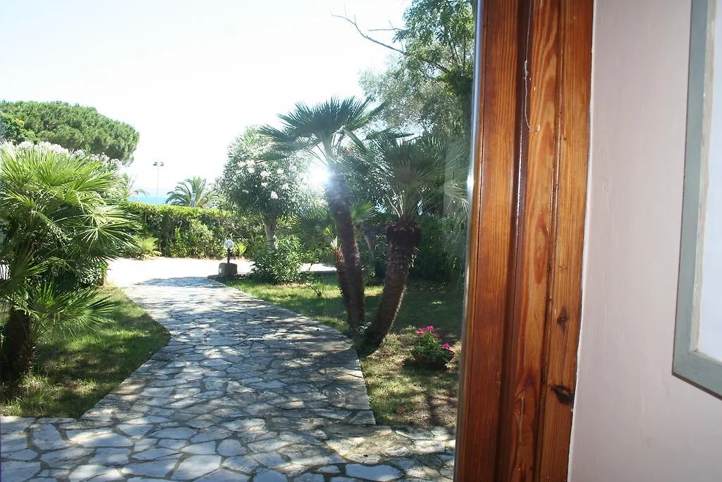 Hotel Maristella Cavo