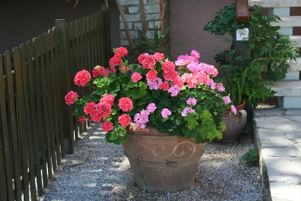 Hotel Maristella Cavo