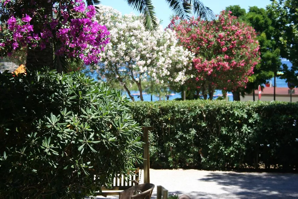 Hotel Maristella Cavo